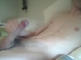 Twink solo Masturbation